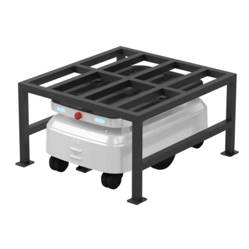 2.Следящий транспортный робот (1)