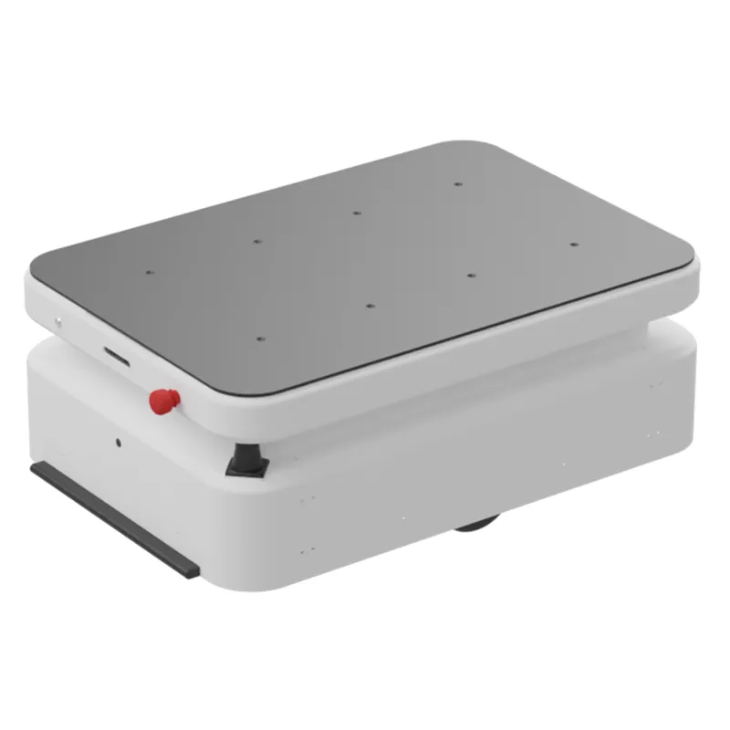 2.Следящий транспортный робот (2)